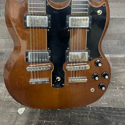 Gibson ES 1275 Double Neck image 1