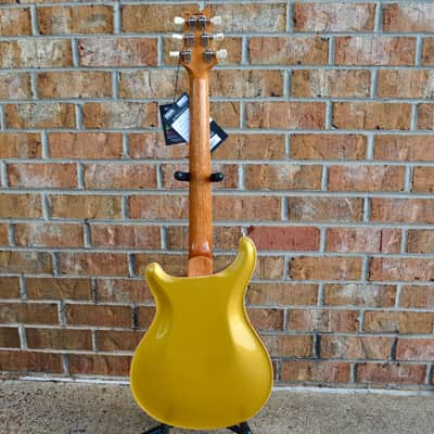 PRS McCarty 594 Hollowbody II Gold Top image 7