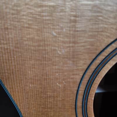 FURCH Green OM-SM - Orchestra Model - Natural Gloss image 7