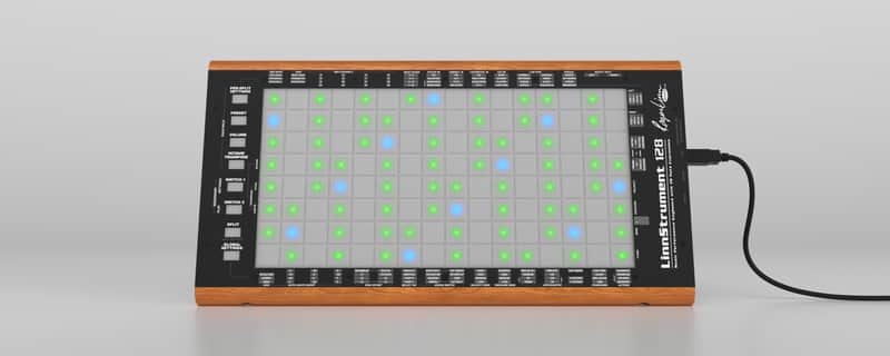 Roger Linn Linnstrument 128 image 1