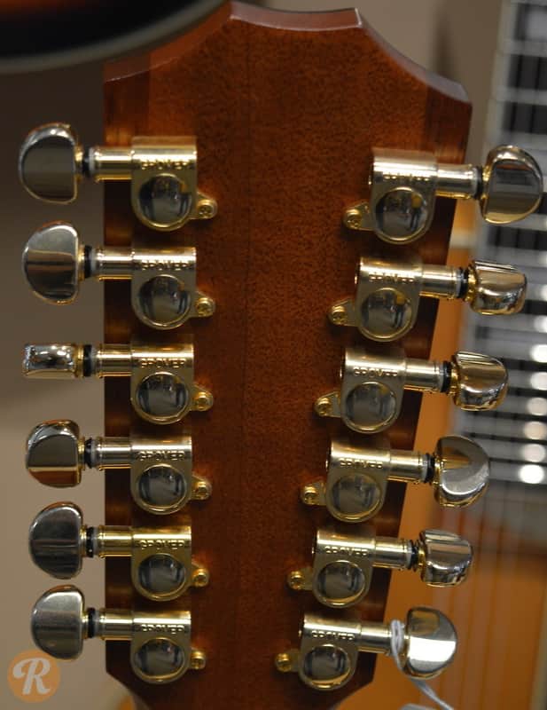 Taylor LKSM-6 Leo Kottke Signature image 4