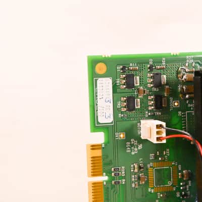 Solid State Logic C300 HD Motorized Fader Module – ALPS K-Fader Assembly CG01UYX image 12