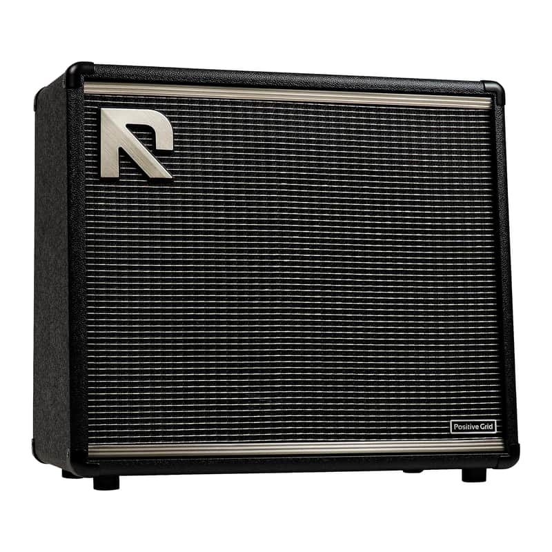 Positive Grid REACTOR 50W AI-Powered Combo Amplifier image 1