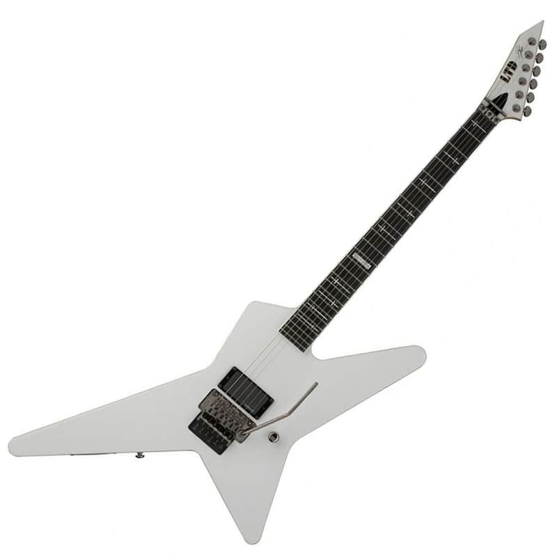 ESP LTD Roope Latvala Signature image 1