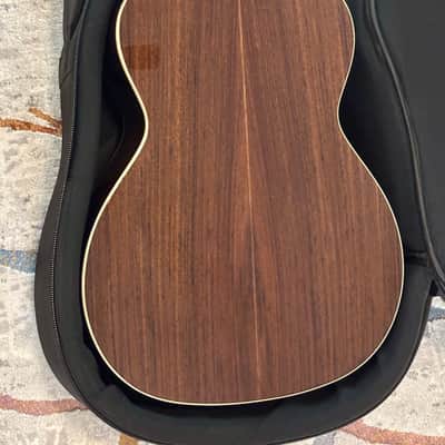 Alvarez MF70 Diamond 2025 -Blacktop Limited Anniversary Edition image 3