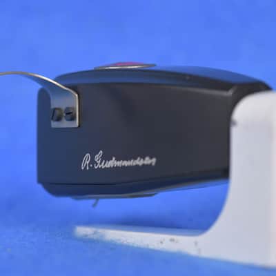 Ortofon SPU Meister GE R.gudmandsen MC Cartridge In Excellent Condition image 12