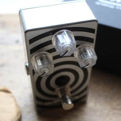 MXR WA-44 Zakk Wylde Overdrive image 5
