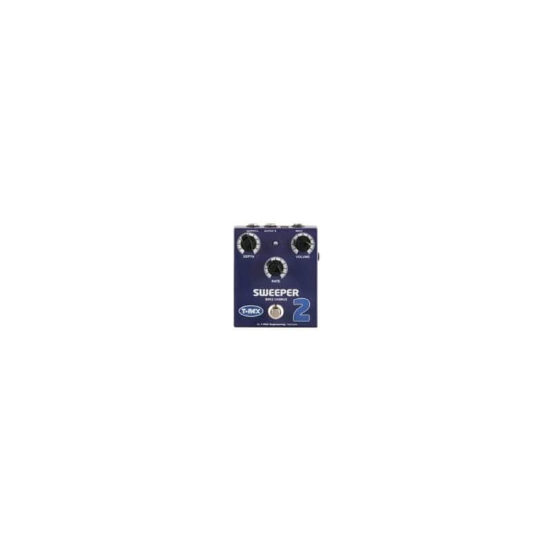 T-REX T-REX Sweeper 2 Bass Chorus Bild 1