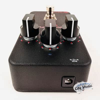 Used Keeley GC-2 Limiting Amplifier Guitar Effects Pedal ♪ image 6