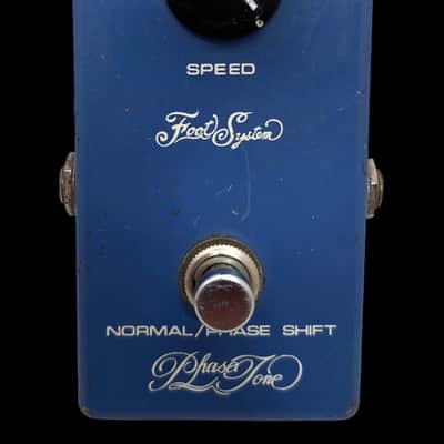 Maxon PT999 Phaser Tone 70’s - Blue image 2