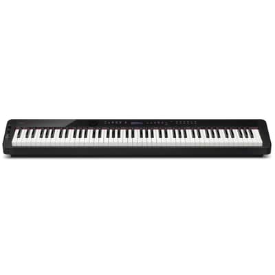 PX-S3100BK Privia Black Casio image 2