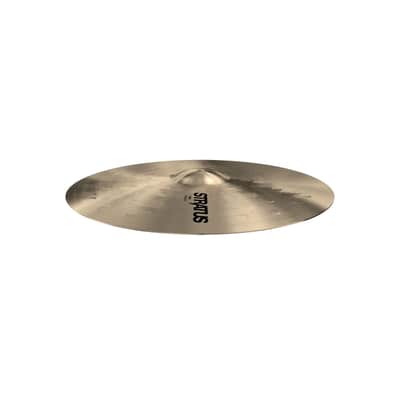 Sabian Stratus HiHat 15" - HiHat image 2
