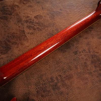 Gibson Custom Shop 1961 Les Paul SG Standard Reissue Stop-Bar VOS image 11