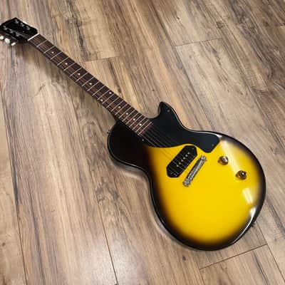 Gibson Custom Shop Les Paul Junior 2006  - Tobacco Sunburst image 6