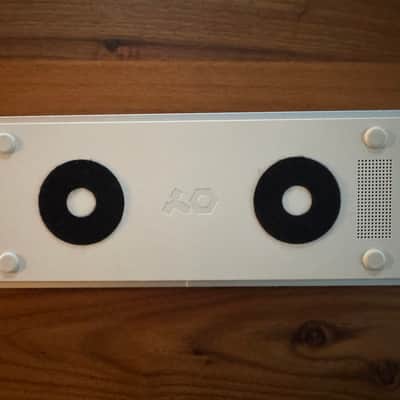 Teenage Engineering OP-1 Field Portable Synthesizer Workstation 2022 - Present - White image 6
