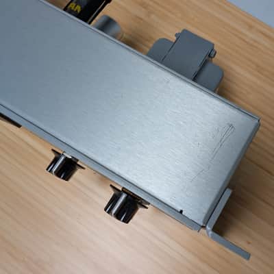 Universal Audio LA-2A Leveling Amplifier / Optical Compressor 2000 - Present - Gray image 7