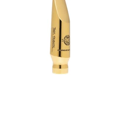 Selmer-Paris Jazz Tribute Tenor Saxophone Mouthpiece - 8* image 3