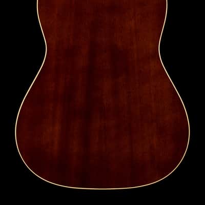 Gibson LG-2 50s Original - Vintage Sunburst #85014 image 2