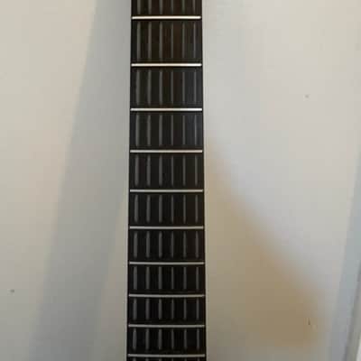 Yamaha EZ-AG Early 2000s - Black T image 4