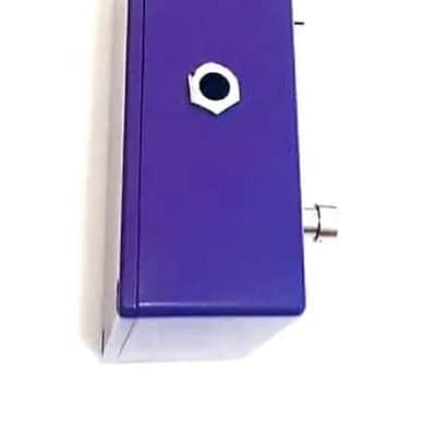 Lovepedal Purple Plexi 100 image 3