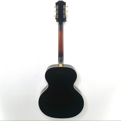 Epiphone Century 1953 - Burst image 3