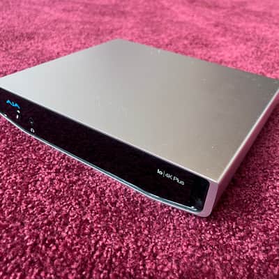 AJA IO-4K PLUS (Thunderbolt 3) image 3