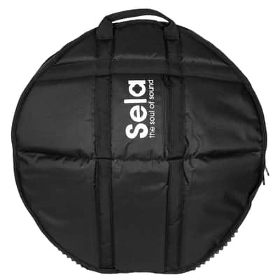Sela Majesty Handpan B Minor 9 image 8