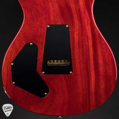 2024 - PRS DGT - McCarty Sunburst image 4