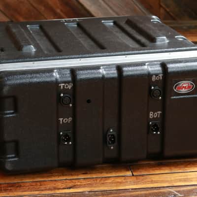 Urei 1176LN Rev. H Limiting Amplifier (Stereo Pair) - Silver Panel image 6
