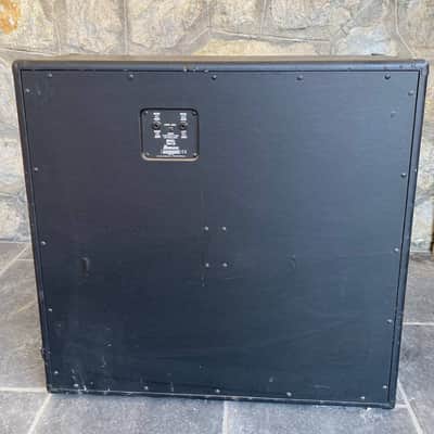 Ibanez TB412A 4x12 Guitar Cabinet - Slant - Tone Blaster Series image 6