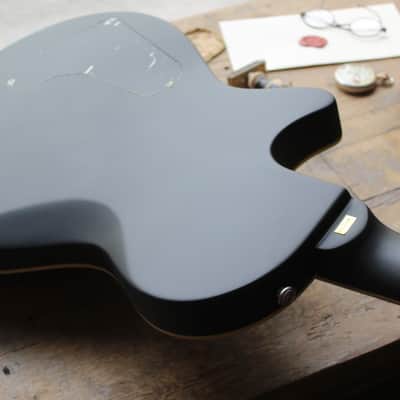 HAGSTROM Ultra Max Black Satin, 4, 01 KG image 15