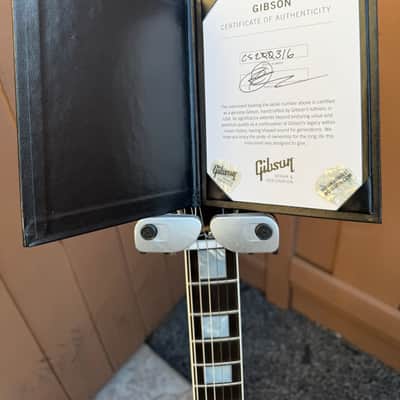 Gibson Mod Shop 2023  - Matte Purple image 6