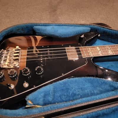 Electra X610 MPC Outlaw Bass with 2 MPC modules image 1