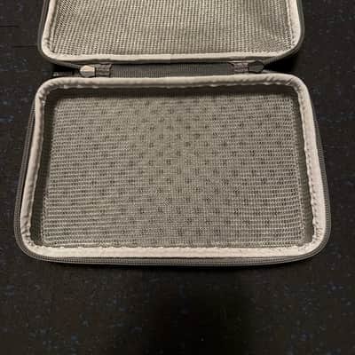 Sequenz CC-VOLCA Sequenz Volca Carrying Case 2020s - Gray image 2