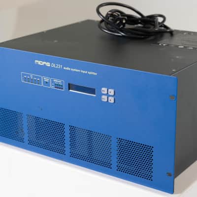 Midas PRO3-CC-IP 2014 image 14