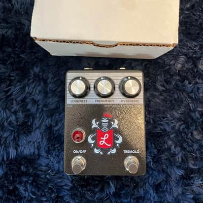 Reverb.com listing, price, conditions, and images for mythos-pedals-lark
