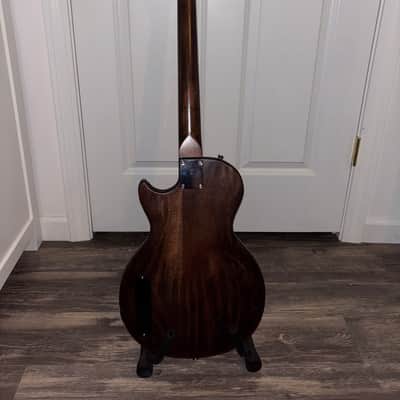 Eddie Van Halen replica Maestro Les Paul image 3
