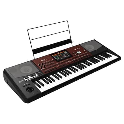 KORG Pa700 OR image 8