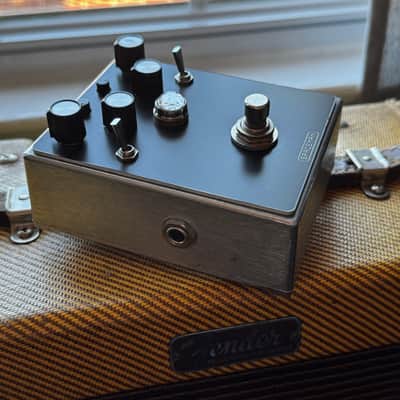 Spaceman Voyager I Optical Analog Tremolo 2010s - Secret Mission image 2