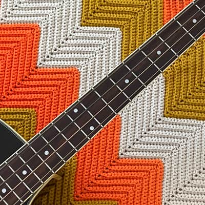 Epiphone El Capitan Acoustic Bass - Actually Great Acoustic Bass! - Awesome Instrument! - image 5
