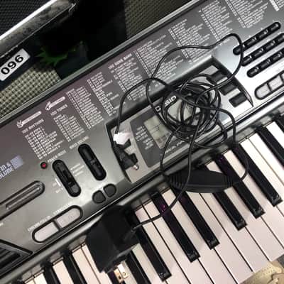 Casio CTK-700 image 9
