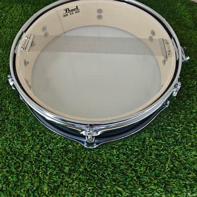 ⚡ Excellent Pearl Wood Shell 13"X3.5 Piccolo Snare Drum⚡ image 6