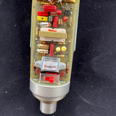 Neumann U87 1971 image 3