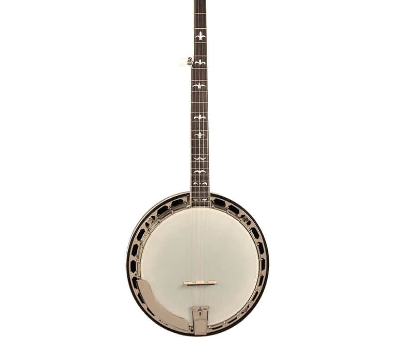 Recording King RK-R36-BR Madison Resonator Banjo image 1