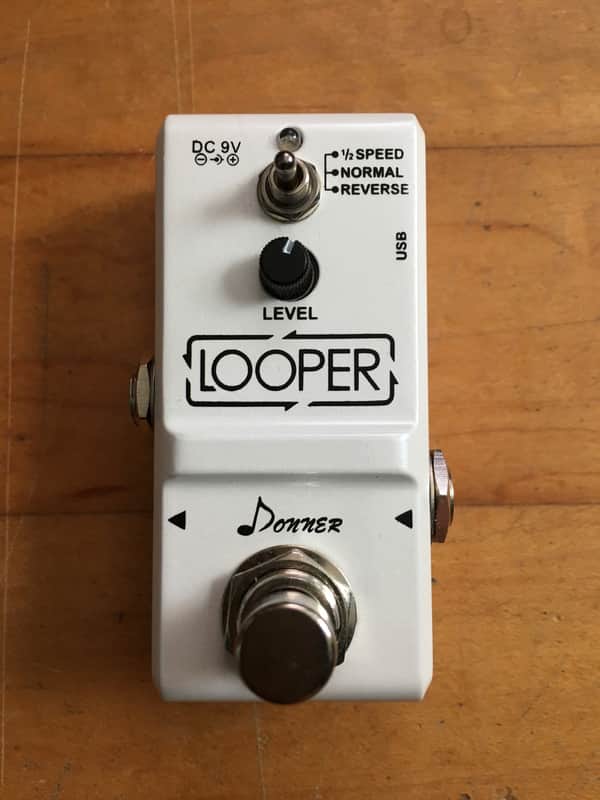 Donner Looper image 1