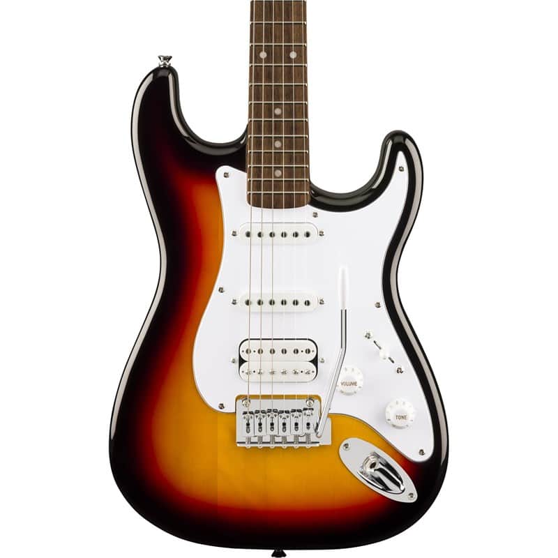 Squier Affinity Stratocaster Junior image 2