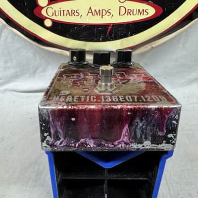 Philly Fuzz Heretic Fuzz Pedal image 3
