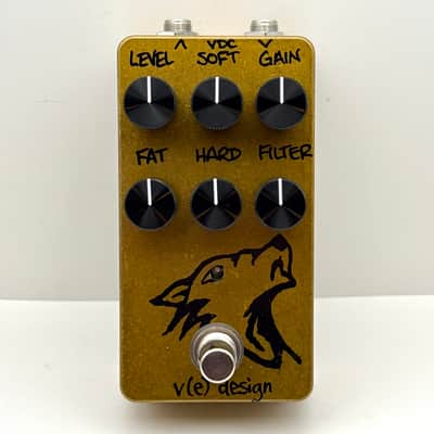 Reverb.com listing, price, conditions, and images for vfe-alpha-dog