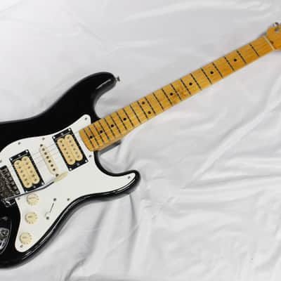 Fender USA / 2009 Dave Murray Stratocaster Secondhand! [119311] image 1
