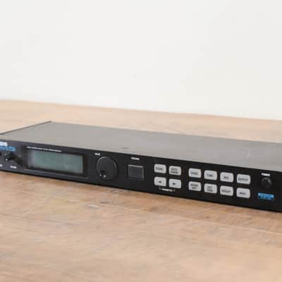 Alesis DM5 Electronic Drum Module (NO POWER SUPPLY) As-Is CG00QAZ image 1